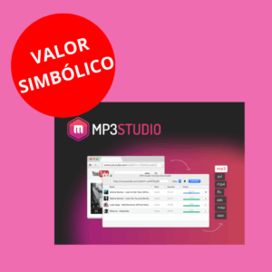 MP3Studio YouTube Downloader 2.0.27.4