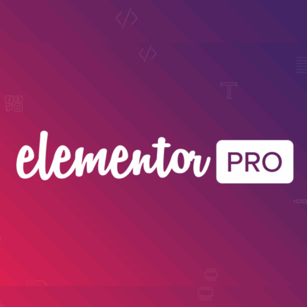 ELEMENTOR PRO – Crie Sites Incríveis com Facilidade e Profissionalismo
